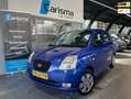 Kia Picanto 1.0 Colori|5DRS|APK|NAP|Elek RMN| Blauw - thumbnail 1