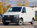 Volkswagen T6 Transporter Kasten 2.0 TDI Nav*Clima*AHK*Flügel*PDC*Holz* Bianco - thumbnail 1