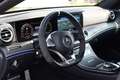 Mercedes-Benz E 63 AMG S 4M+ +OHNE OPF+DRIVER´S+HEAD-UP+MULTIBEAM+ Noir - thumbnail 16