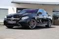 Mercedes-Benz E 63 AMG S 4M+ +OHNE OPF+DRIVER´S+HEAD-UP+MULTIBEAM+ Zwart - thumbnail 2