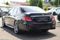 Mercedes-Benz E 63 AMG S 4M+ +OHNE OPF+DRIVER´S+HEAD-UP+MULTIBEAM+ Noir - thumbnail 7