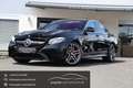 Mercedes-Benz E 63 AMG S 4M+ +OHNE OPF+DRIVER´S+HEAD-UP+MULTIBEAM+ Noir - thumbnail 1