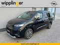 Opel Combo GS XL 7-Sitzer 130PS DI MT6 LP € 36.403,- Schwarz - thumbnail 1