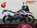 KTM 790 Adventure NIEUWSTAAT!! HISTORIE Wit - thumbnail 1