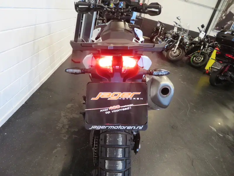 KTM 790 Adventure - foto 7