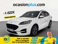 Ford Kuga 1.5 EcoBlue ST-Line FWD 120 Blanco - thumbnail 1