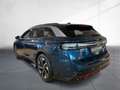 Volkswagen ID.7 Tourer Pro S *AHZV / MATRIX-LED / MASSAGE* Bleu - thumbnail 2