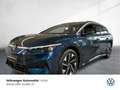 Volkswagen ID.7 Tourer Pro S *AHZV / MATRIX-LED / MASSAGE* Bleu - thumbnail 1