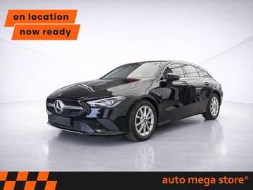 Shooting Brake Progressive Virtual/SHZ