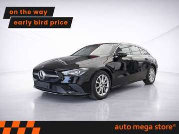 Shooting Brake Progressive Virtual/SHZ
