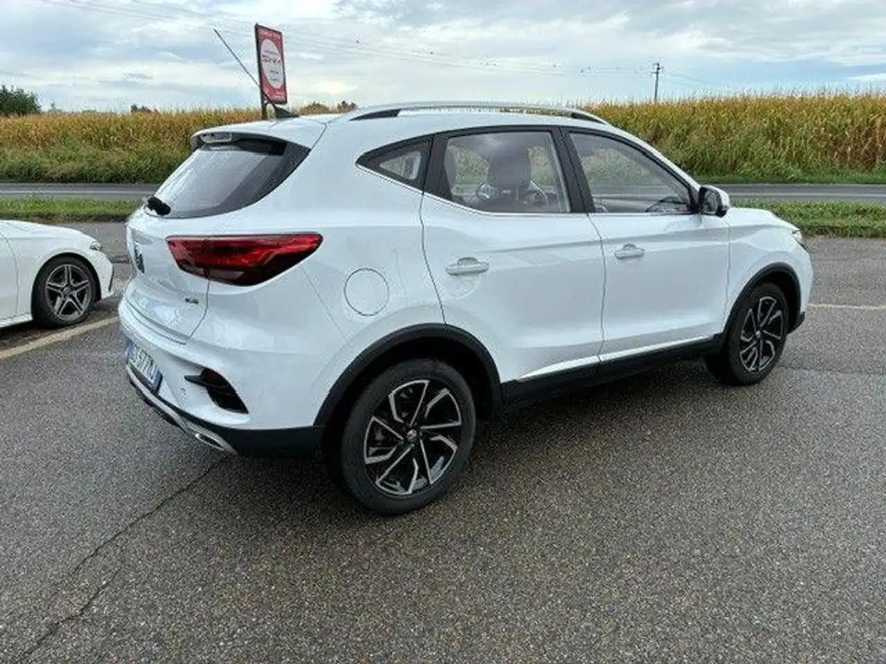 MG ZS 1.5 VTi-tech Luxury, миниатюра 3