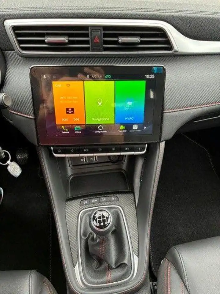 MG ZS 1.5 VTi-tech Luxury, миниатюра 5