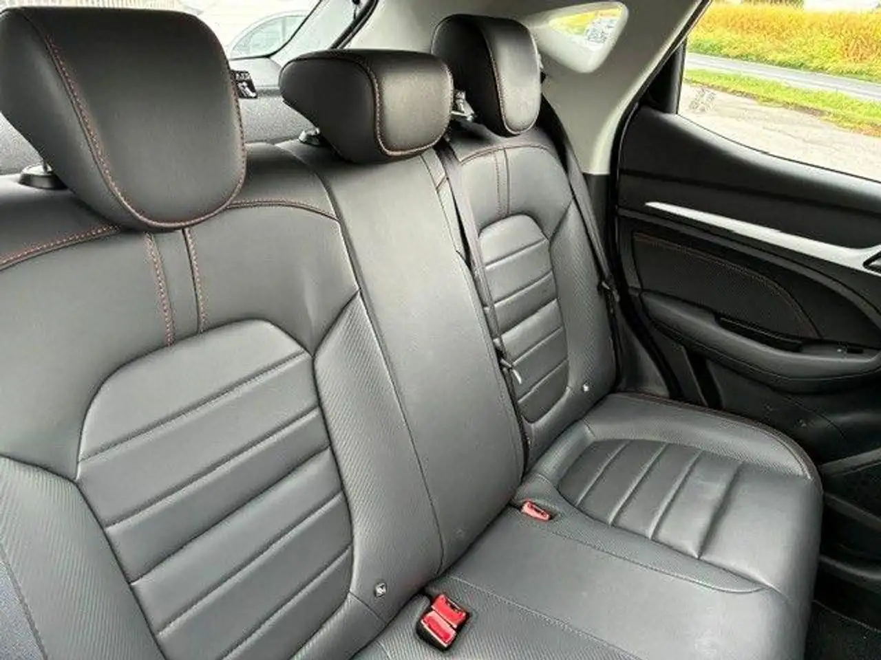 MG ZS 1.5 VTi-tech Luxury, миниатюра 8