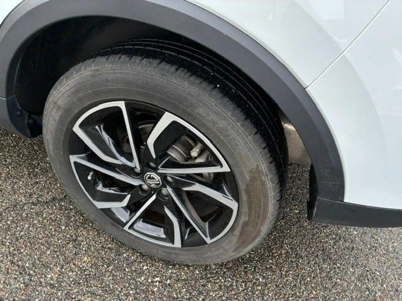 MG ZS 1.5 VTi-tech Luxury, миниатюра 12