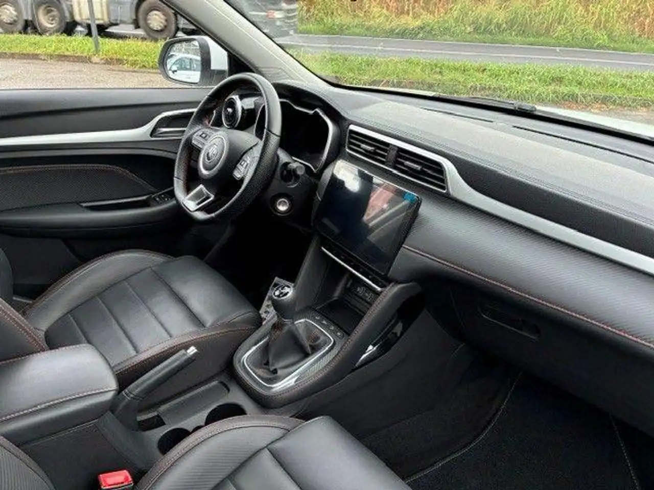 MG ZS 1.5 VTi-tech Luxury, миниатюра 10
