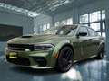 Dodge Charger SRT Hellcat Widebody Black Package LED Green - thumbnail 1