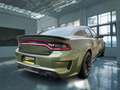 Dodge Charger SRT Hellcat Widebody Black Package LED Green - thumbnail 8