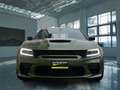 Dodge Charger SRT Hellcat Widebody Black Package LED Zielony - thumbnail 3