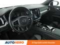 Volvo V60 2.0 T6 Plug-in Hybrid R Design AWD Grau - thumbnail 11