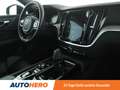 Volvo V60 2.0 T6 Plug-in Hybrid R Design AWD Grau - thumbnail 13