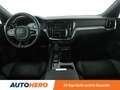 Volvo V60 2.0 T6 Plug-in Hybrid R Design AWD Grau - thumbnail 12