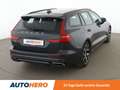 Volvo V60 2.0 T6 Plug-in Hybrid R Design AWD Grau - thumbnail 6