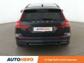 Volvo V60 2.0 T6 Plug-in Hybrid R Design AWD Grau - thumbnail 5
