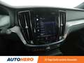 Volvo V60 2.0 T6 Plug-in Hybrid R Design AWD Grau - thumbnail 21
