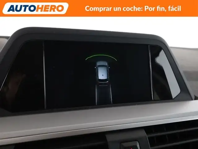BMW X3 view 21