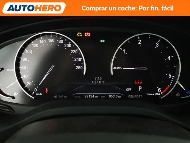 BMW X3 view 28