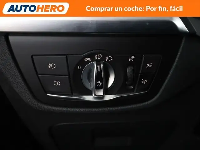 BMW X3 view 29