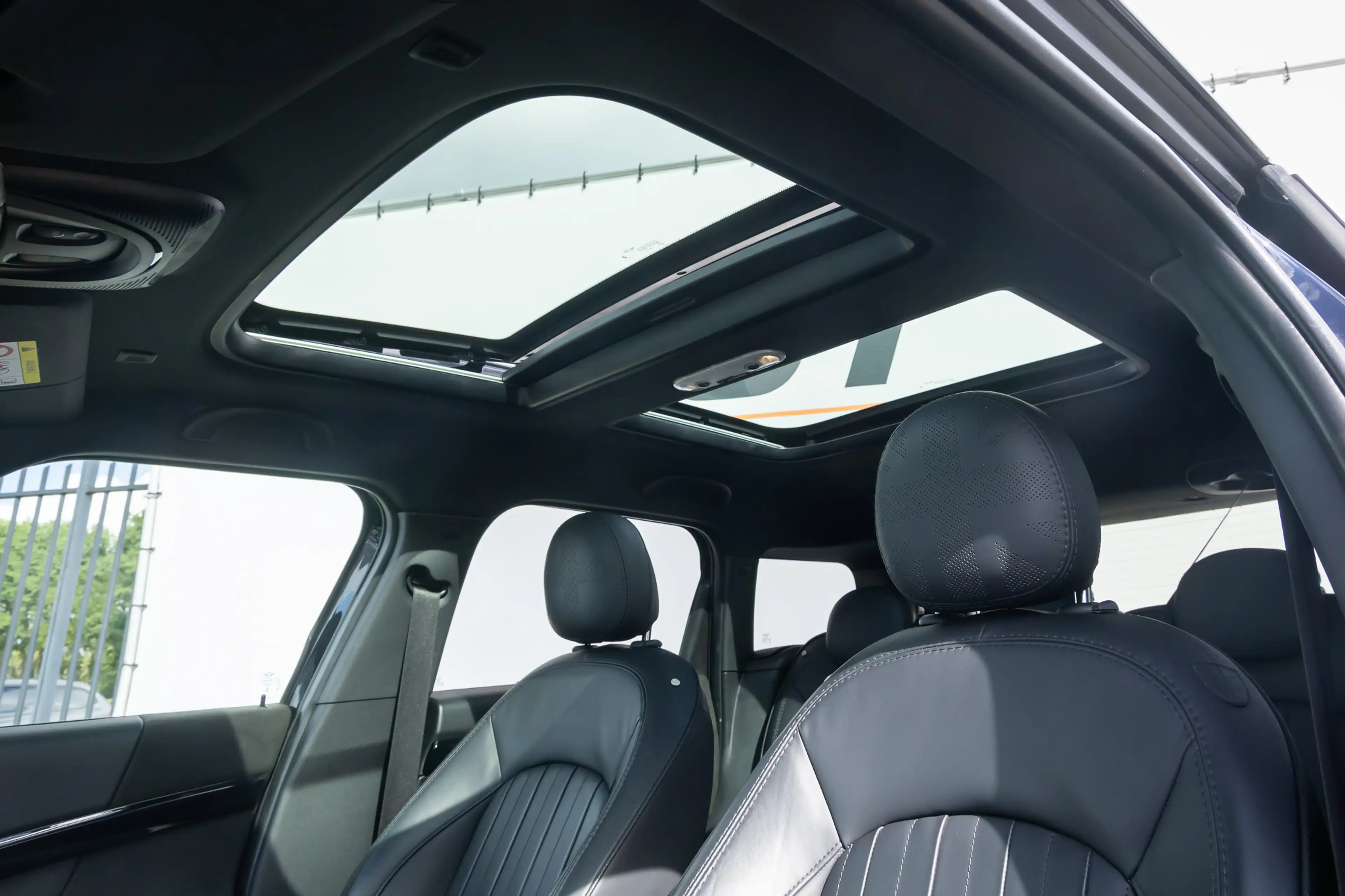 MINI Cooper SE Countryman ALL4 1.5 Chili plug in hyb Panoramadak | memory st — photo 10