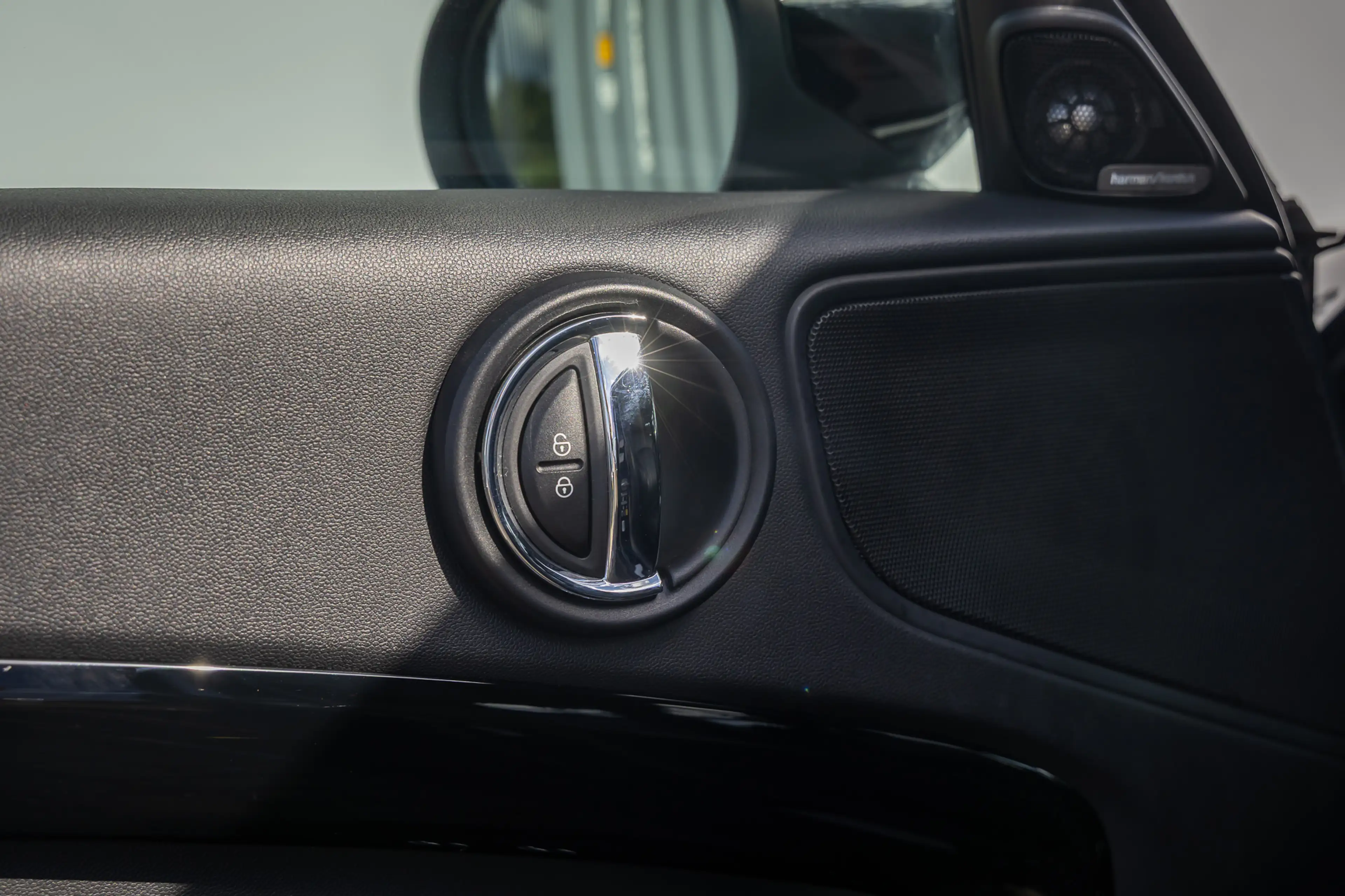 MINI Cooper SE Countryman ALL4 1.5 Chili plug in hyb Panoramadak | memory st — photo 15