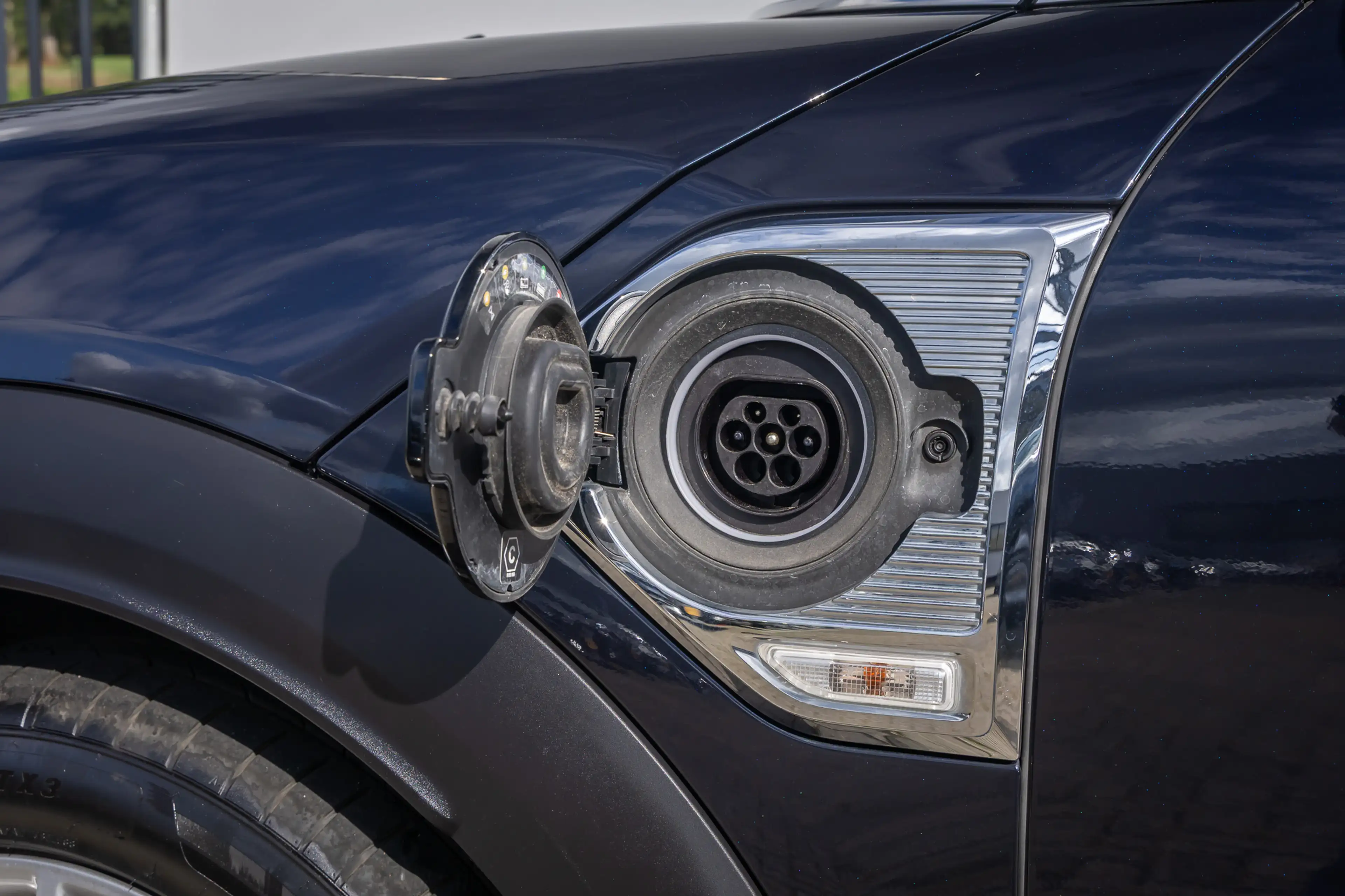 MINI Cooper SE Countryman ALL4 1.5 Chili plug in hyb Panoramadak | memory st — photo 11