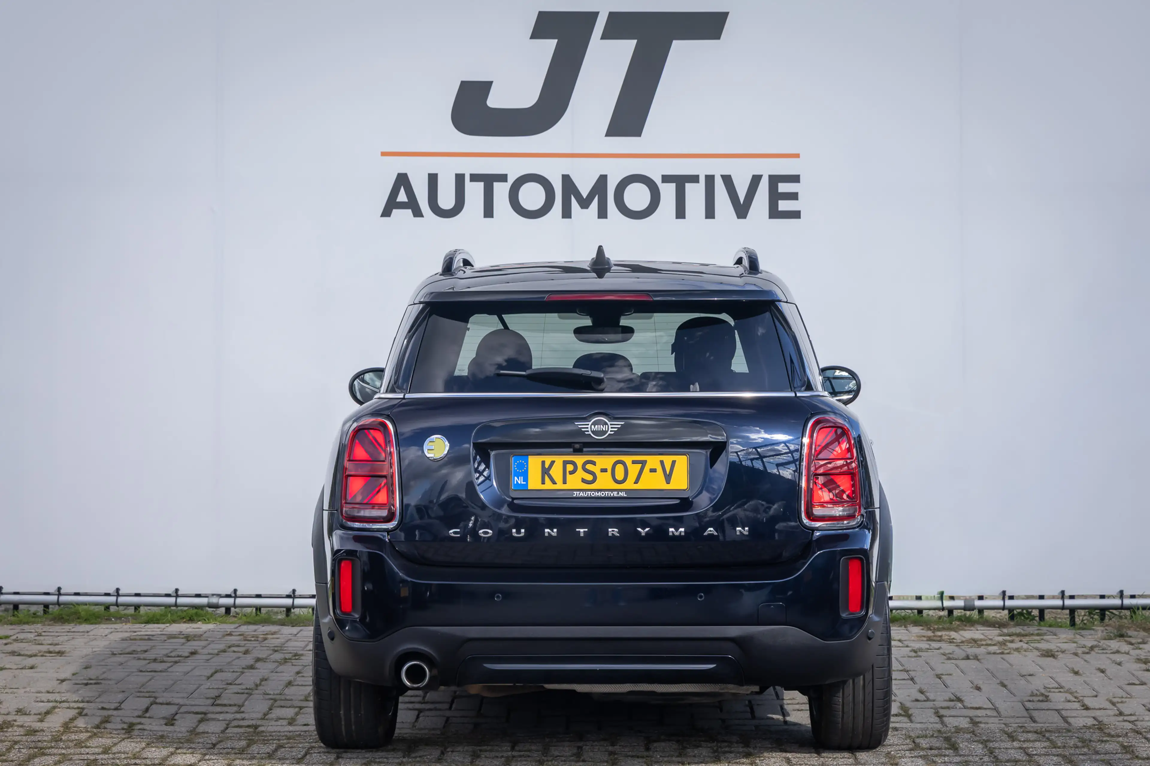 MINI Cooper SE Countryman ALL4 1.5 Chili plug in hyb Panoramadak | memory st — photo 6