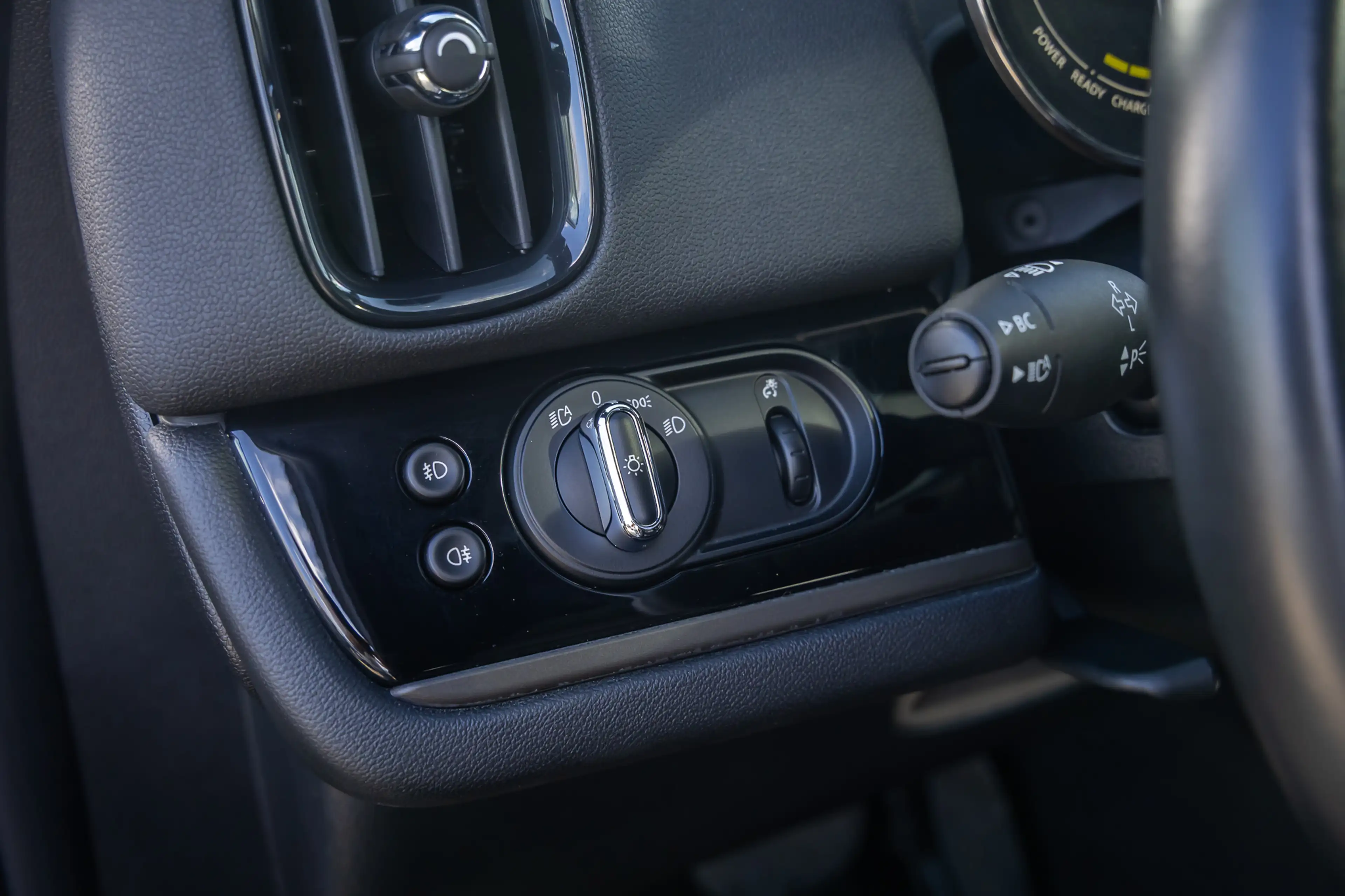 MINI Cooper SE Countryman ALL4 1.5 Chili plug in hyb Panoramadak | memory st — photo 14