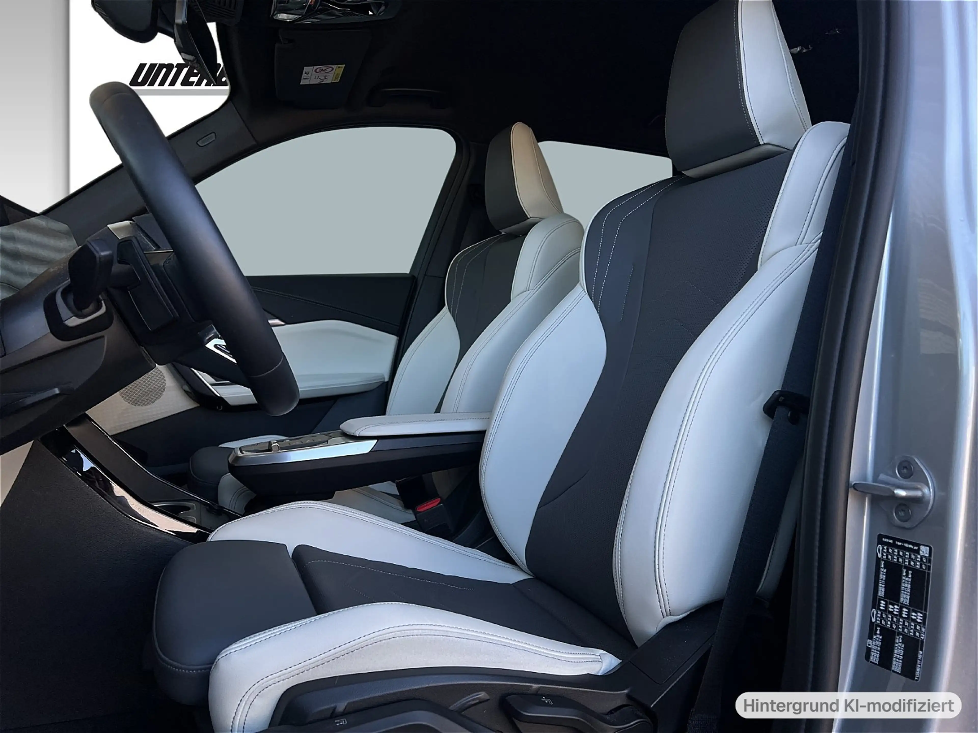 BMW X1 sDrive20i M Sport AHK DA+ ACC PA+ HUD — photo 10