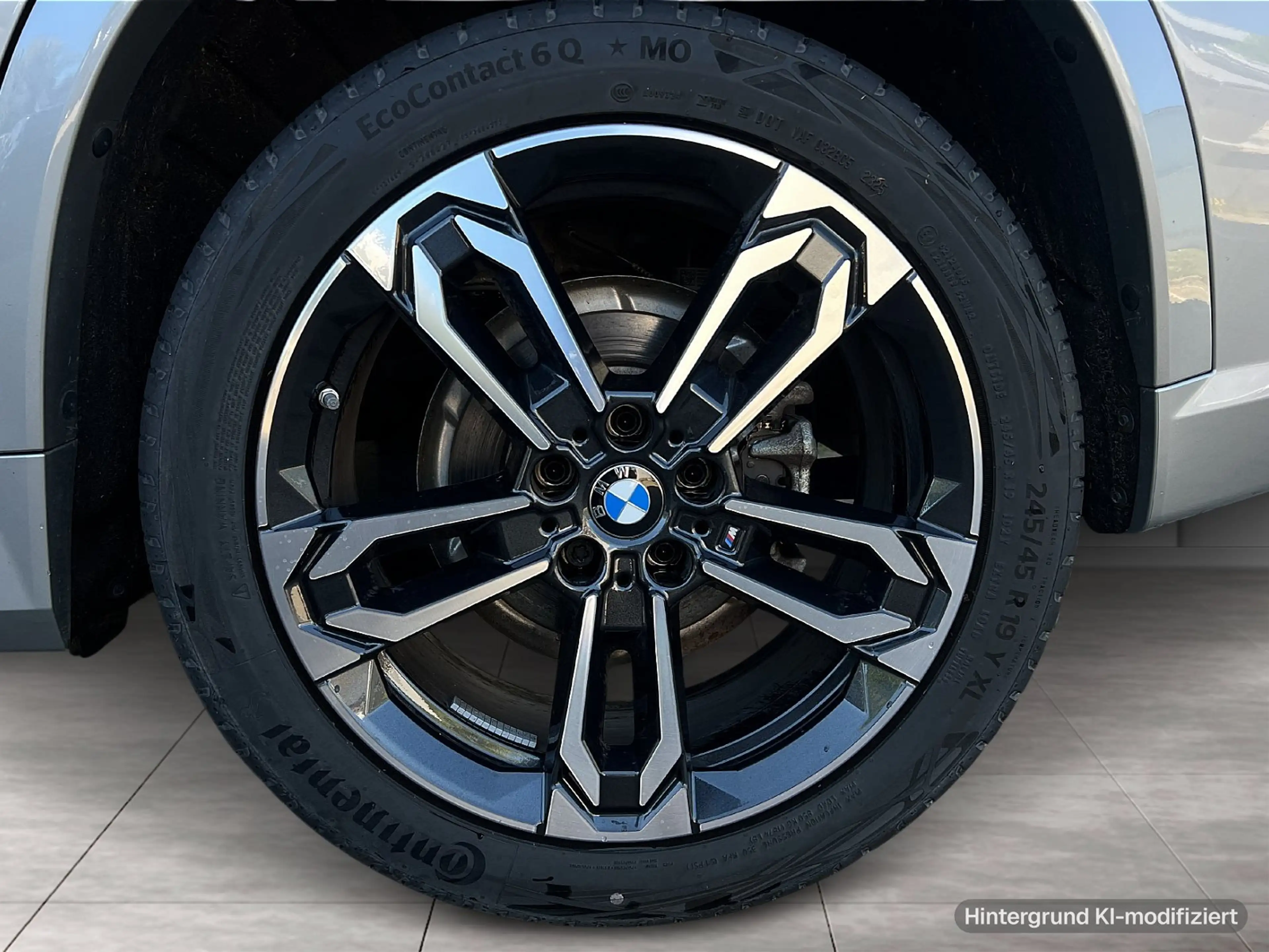 BMW X1 sDrive20i M Sport AHK DA+ ACC PA+ HUD — photo 6