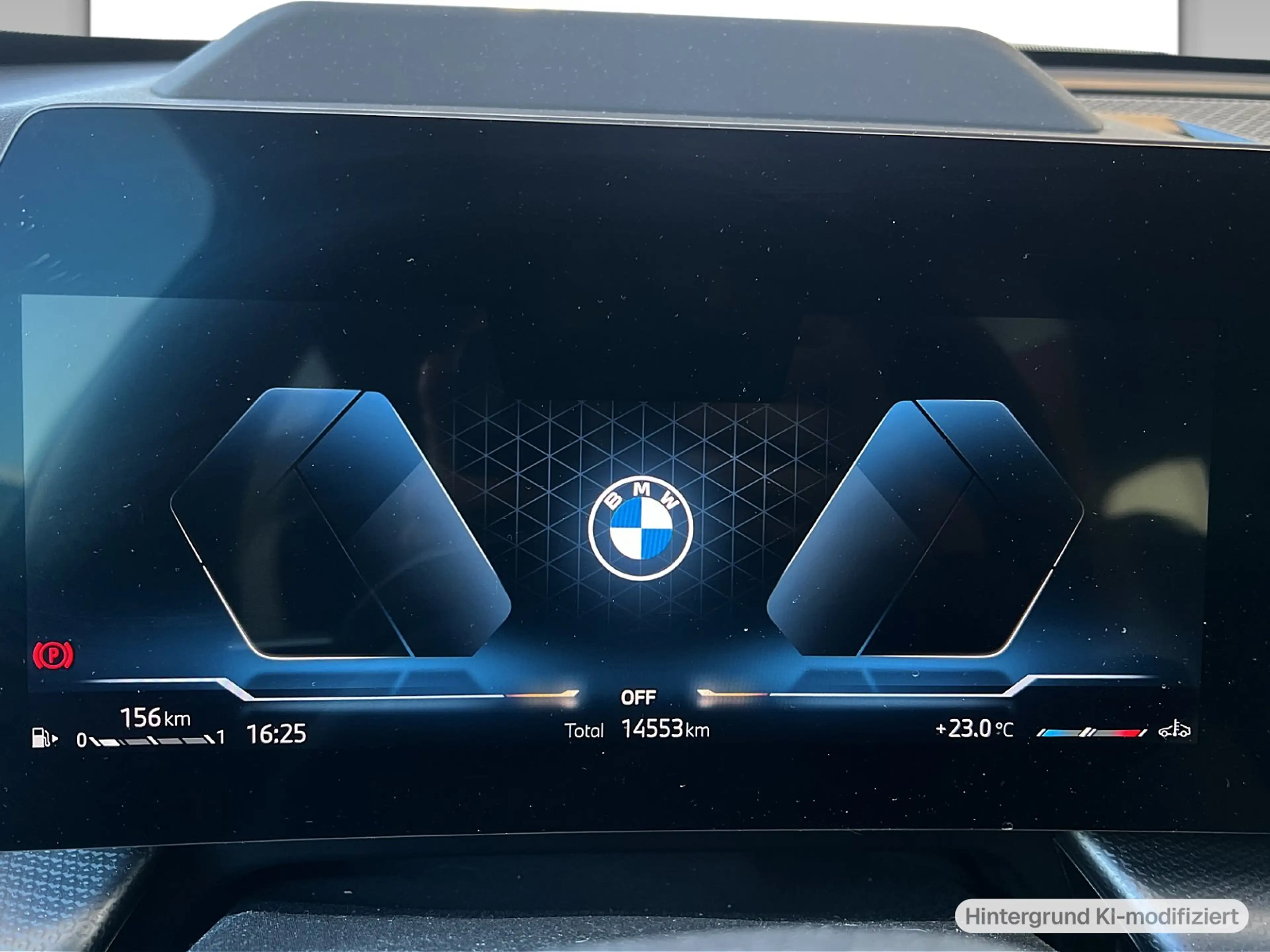 BMW X1 sDrive20i M Sport AHK DA+ ACC PA+ HUD — photo 9