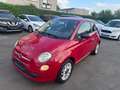 Fiat 500 Pop Rot - thumbnail 1