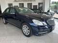 Mercedes-Benz E 220 Lim. CDI BlueEfficiency Automatik Klimaaut Blau - thumbnail 7