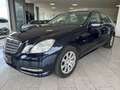 Mercedes-Benz E 220 Lim. CDI BlueEfficiency Automatik Klimaaut Blau - thumbnail 5