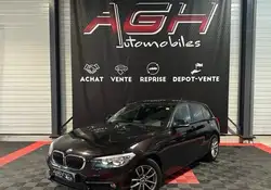 BMW Série 1 116i 109ch Lounge 5p