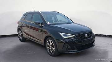 1.5 TSI ACT - 150 DSG 7  FR  Attelage - JA18 - Régul adaptatif - Sièges chauffants