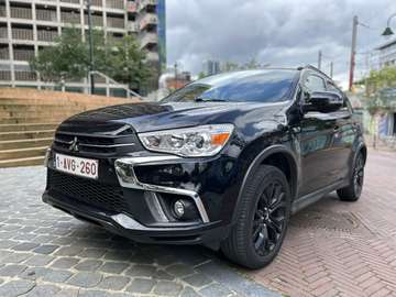 1.6i 2WD Blackline