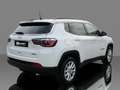 Jeep Compass 1.3 turbo t4 Longitude 2wd 150cv ddct my20 Bianco - thumbnail 4