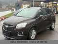 Chevrolet Trax LT AUTOMATIK TÜV 01/27 Kamera KLIMA SHZ Braun - thumbnail 1