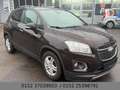 Chevrolet Trax LT AUTOMATIK TÜV 01/27 Kamera KLIMA SHZ Braun - thumbnail 4