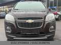 Chevrolet Trax LT AUTOMATIK TÜV 01/27 Kamera KLIMA SHZ Braun - thumbnail 3
