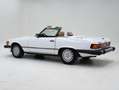 Mercedes-Benz SL 560 '88 CH84060 Blanc - thumbnail 4